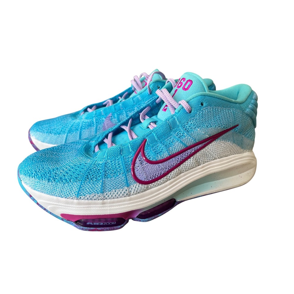 Nike GT Hustle 3 Paige Bueckers Basketball Shoes HJ7679-900 Men's 12.5‎